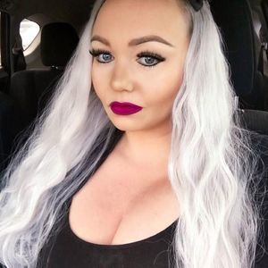 Meet your Posher, Nadja